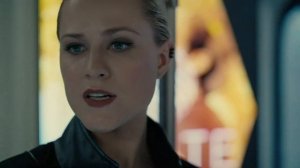 Проект "Looking glass". Хроновизор.