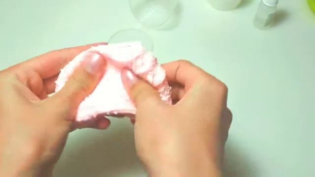 СЛАЙМЫ В ПОДАРОК ЛУЧШЕЙ ПОДРУГЕ?// как сделать базу для слаймов?// смотреть онлайн