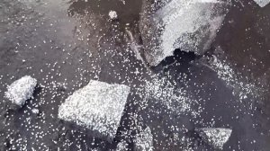 Что будет с блоком полистиролбетона после пожара, горит дом из полистиролбетона