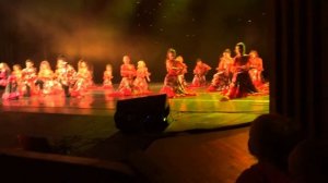 TODES ARKADIA-Цыганский