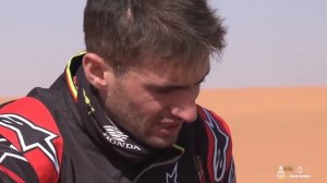 Best of Moto - Dakar Rally 2020