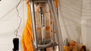 Вакуумный спиртометр в.2