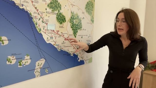 СТАМБУЛ 2023 ?? КАК ТУТ ЖИТЬ? Плюсы и минусы. Цены на квартиры на этапе строительства СЕЙЧАС смотреть онлайн