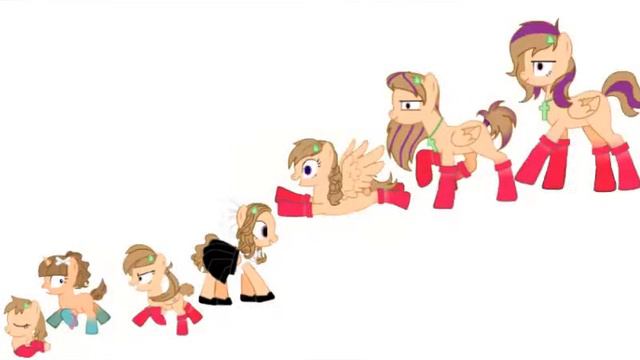 Как росла моя ос смотреть онлайн