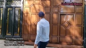 300 минг сумли Дарвоза. Хайтек нержавекали Дарвозалар. Крутой Дарвозалар