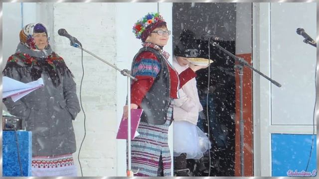 МАСЛЕННИЦА! МИЛЕВИЧИ (2017 год) смотреть онлайн