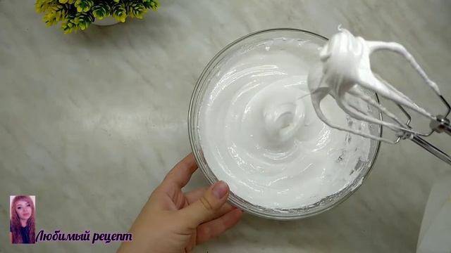 Торт.украшение для торта.как сделать безе?!