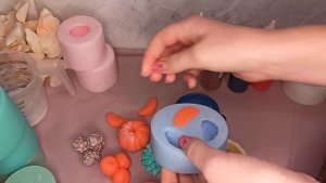 Идеи для купольной упаковки с тигрятами| мыловарение
