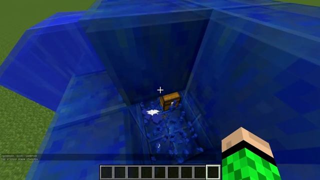 БИТВА ГЛИНЯНЫХ ЧЕЛОВЕЧКОВ В МАЙНКРАФТ -- ОГОНЬ VS ВОДА VS ЗЕМЛЯ VS ВОЗДУХ --- MINECRAFT смотреть онлайн