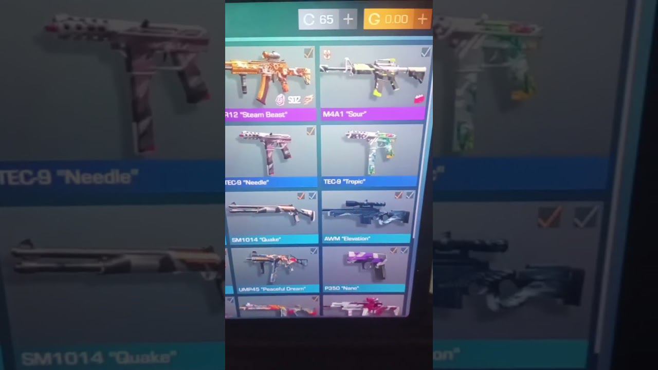 РАЗДАЧА СКИНОВ В STANDOFF 2 НА СТРИМЕ смотреть онлайн