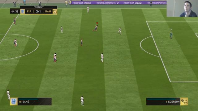 FIFA 18 YOUR Subscriber Series #EP2 смотреть онлайн