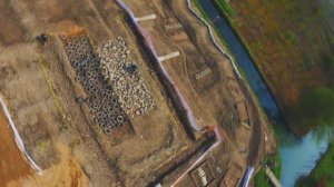 GEPRC CineLog35 V2 FPV  | FPV Drone Chasing Motocross