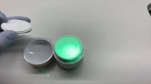 Их видно только под ультрафиолетом!