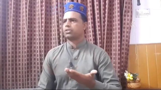 Naqabat Muhammad Javed Iqbal смотреть онлайн