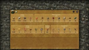 Stronghold Kingdoms небольшой гайд