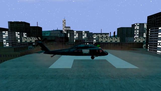 Gmod Sandbox Funny Moments - Go Home Go Bed, Helicopters, Fast & Slow Motion Mod (Garry's Mod) смотреть онлайн