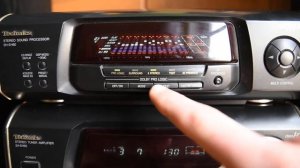 Technics SC-EH60 Class H+