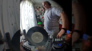 DJ HALIKOV - MELODIC - PROG -INDIE