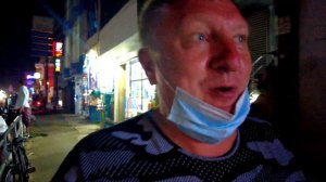 Шри Ланка. Цены в Магазине. Ночная Калутара. Помощь людям Sri Lanka 2022.