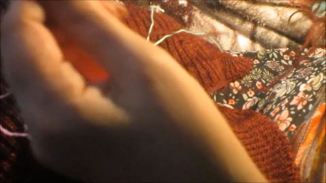 Как сделать петли для пуговиц #маринабехтер смотреть онлайн