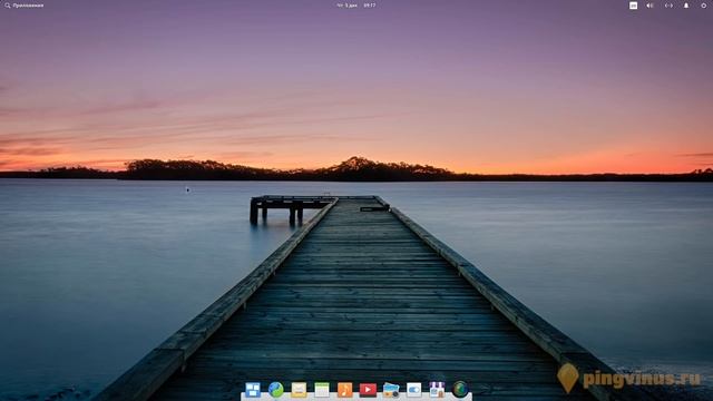 Elementary OS 5.1 Hera - Обзор. Что нового