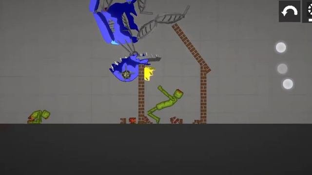 The Terminator|melon Playground Movie|part 1