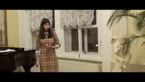 Регина Лубковская - Вторая ария Далилы ("Весна появилась...") из оперы "Самсон и Далила"