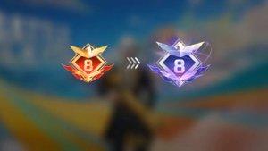 АПНУЛ ЭКСПЕРТА В КБ РЕЙТИНГ Free Fire
