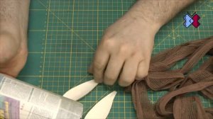 Мастер-класс «Изготовление воздушного винта для резиномоторной модели»