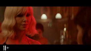 Взрывная блондинка - Трейлер 2 (HD)