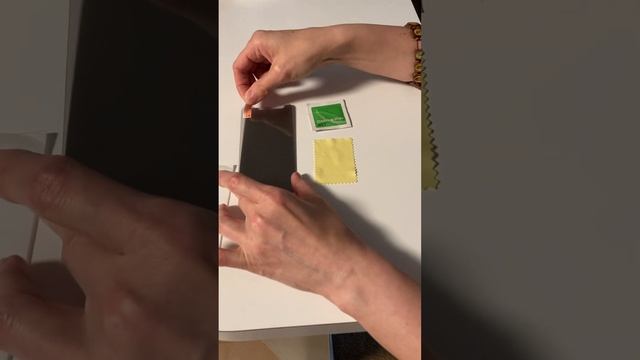 «Anti spy screen protector» - Защита экрана для телефона от лишних взглядов смотреть онлайн