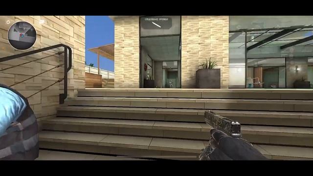 Counter Strike mobile | Counter Attack (WTF?). Игры на android & iOS. #игрынаиос #игрынателефон