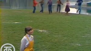 Екатерина Семёнова - Весна ("Утренняя почта" - 1983 г.)