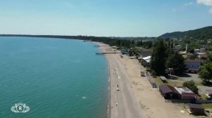 Отель «Riviera Club» - Пицунда, ул. Рыбзаводская, 81А