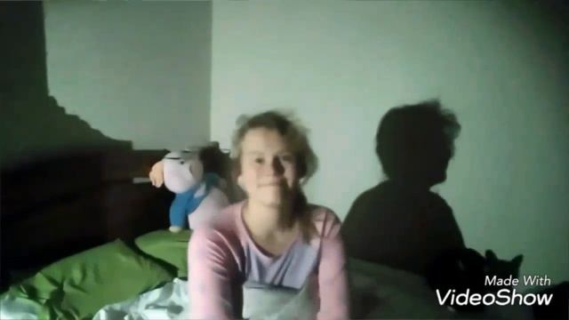 Боишься темноты? Как избавиться от этого страха? смотреть онлайн