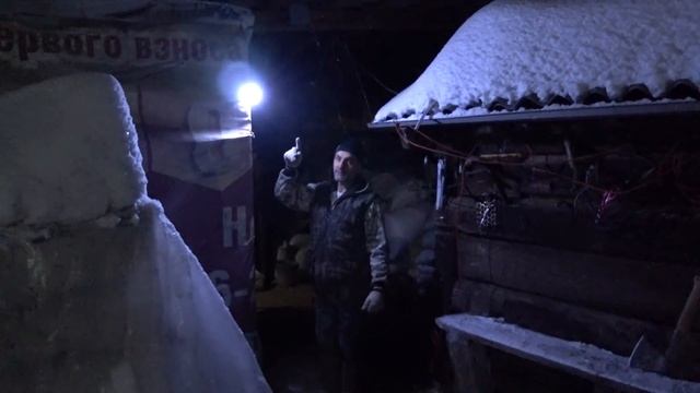 СТАВИМ ПОРОСЯТАМ УКОЛЫ