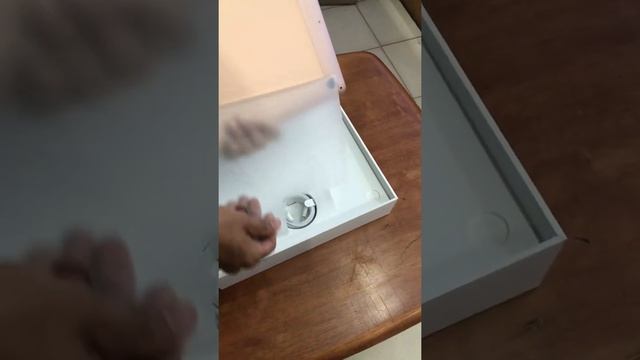 Apple New MacBook Air 13-inch 2018 смотреть онлайн