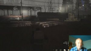 Побег из тюрьмы- Квест  . В игре сталкер онлайн или Stay Qut.     ЧАСТЬ№1