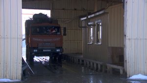Реализация мусорной реформы в крае требует тщательной проработки