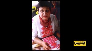 Кролевецькі рушники!