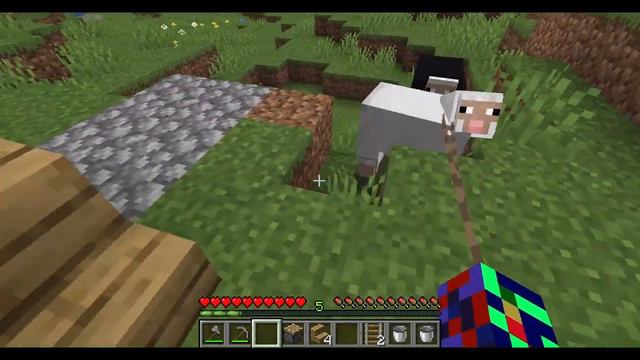 3 Minecraft Farms You Must Have :) {1.20.1-1.21.1} смотреть онлайн