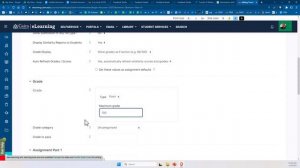 How to Create a Turnitin Assignment in Moodle™ Software Platform to Scan for AI or Chat GPT Content