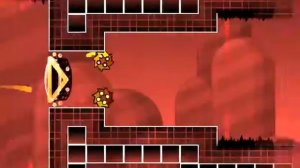 Dear Nostalgists V2 (Easy Version) / Dear Nostalgists V2 (Простая версия) / Geometry Dash