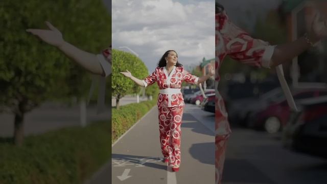 "Моңайма" (Премьера 2023) Зайнаб Фархетдинова