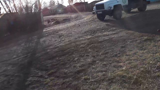 Деревенская жизнь,как она есть.... смотреть онлайн