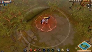 Как перенести или удалить остров в Albion Online!