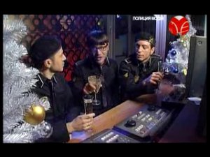 "Полиция МОДЫ" (Серия-16, Часть-2 (Самые лучшие моменты и приколы программы за год")