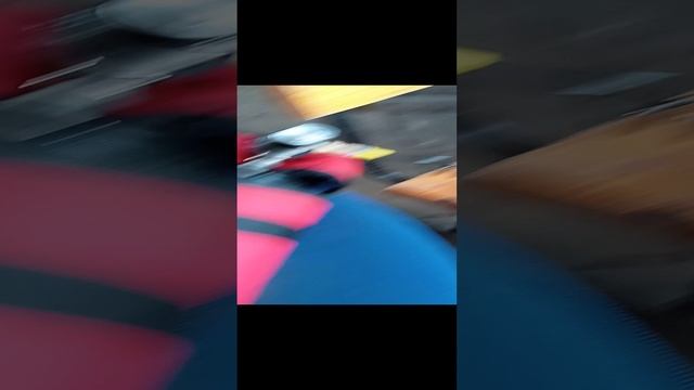 ВОЗДУШКА БОЛЬШЕ, ЧЕМ КАЛАШ