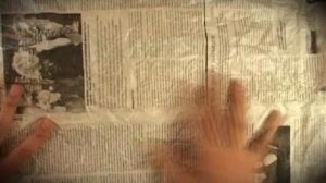 Старый друг.