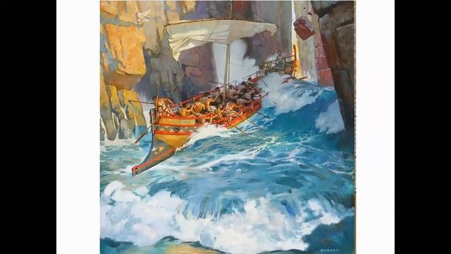 Аргонавты смотреть онлайн